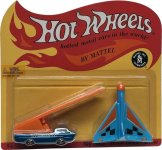 V0494 - Dodge Deora Concept