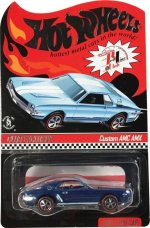 R8386 - Custom AMC AMX (Blue)