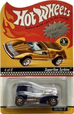 R8392 - Superfine Turbine