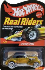 R8395 - Classic Cord