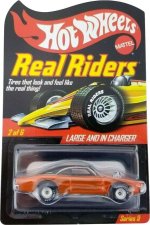 R8396 - Large and in Charger