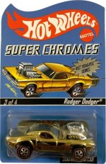 R8409 - Rodger Dodger