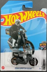 HTF23 - Honda Super Cub Custom