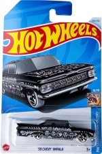 HTF27 - ’59 Chevy Impala
