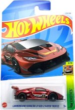 HTF43 - Lamborghini Huracán LP 620-2 Super Trofeo