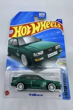 JBC35 - ’87 Audi quattro