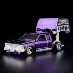 HMY26 - Hot Wheels RLC 1986 Nissan 720 King Cab