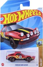 HTF29 - Porsche 928S Safari