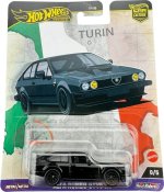HRV83 - Alfa Romeo GTV6 3.0
