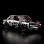 HWF23 - Hot Wheels RLC '71 Datsun 510