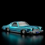 HWF19 - RLC Exclusive 1975 Chevrolet Monte Carlo