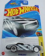 JBC37 - Hi-Roller ll