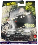 HRV92 - Datsun King Cab Baja Custom