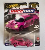 HRV96 - "Roxy" Porsche 911 GT3 R (992)
