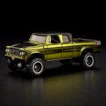 HWF09 - RLC Exclusive 1964 Dodge Power Wagon