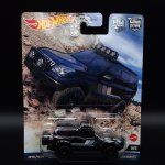 JBK75 - 2024 Toyota Land Cruiser