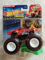 JCF12 - Night Shifter - UNO