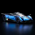 HWF21 - RLC Exclusive 2021 Pagani Huayra R
