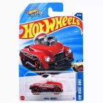 JBC23 - Pedal Driver