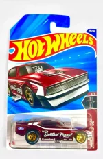 JBC42 - '71 Mustang Funny Car