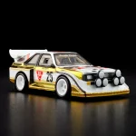 HWF08 - RLC Exclusive 1985 Audi Sport quattro S1