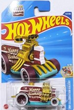 JBC26 - Birthday Burner