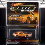 HNJ58 - Hot Wheels Elite 64 Porsche 928 Safari