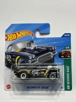 JBC43 - '62 Corvette Gasser