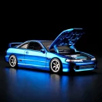 JCP06 - RLC Exclusive 1995 Honda Integra Type R