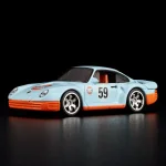 JCP15 - RLC Exclusive 1986 Porsche 959