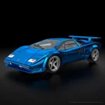 HGW25 - ’82 Lamborghini Countach LP 500 S