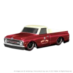 GXJ21 - 1969 Chevy C-10