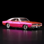 JCP32 - RLC Exclusive 1969 Dodge Charger R/T