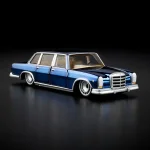HWF12 - RLC Exclusive 1964 Mercedes-Benz 600