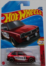 JBC46 - ’73 Honda Civic Custom