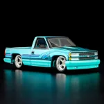 JCP12 - Hot Wheels RLC Exclusive 1990 Chevy 454 SS