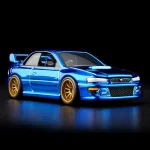JCP09 - RLC Exclusive 1998 Subaru 22B-STi