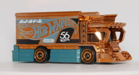 HVX03 - Raijin Express