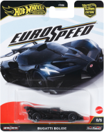 JBK80 - Bugatti Bolide