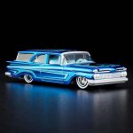 JCP19 - RLC Exclusive 1959 Chevrolet Brookwood