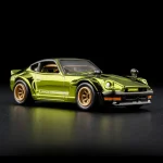 JCP26 - RLC Exclusive Custom ’72 Datsun 240Z