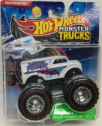 JCF14 - Milk Monster