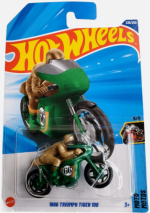 JBC32 - 1966 Triumph Tiger 100