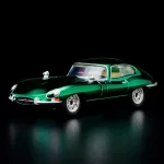 HGK82 - RLC Exclusive 1964 Jaguar E-Type