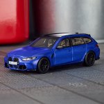 HWR93 - Hot Wheels Elite 64 BMW M3 Touring
