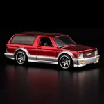 JCP13 - RLC 1992 GMC Typhoon