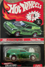 K3824 - Poison Pinto