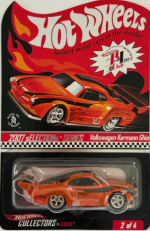 L2111 - Volkswagen Karmann Ghia