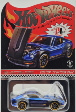 FPN14 - Custom '72 Datsun 240Z