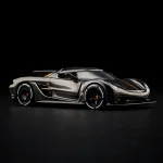 JCP27 - Hot Wheels RLC Koenigsegg Jesko Absolut
